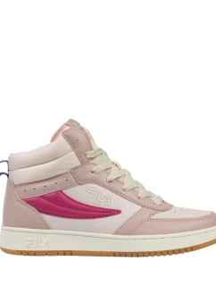 Topánky Fila Rega NF Jr FFT0124 40029