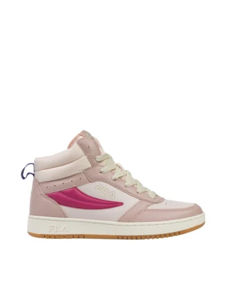 Topánky Fila Rega NF Jr FFT0124 40029