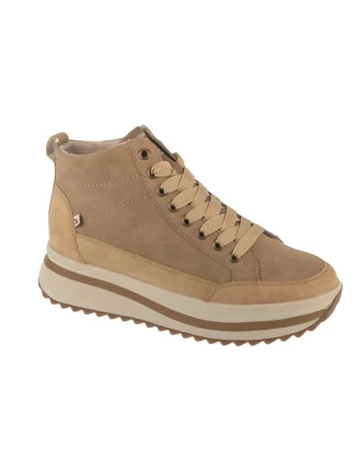 Topánky Rieker W3871-60 Brown 36