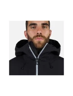 Rossignol Corbet'S Jkt Jacket Black Rossignol Corbet'S Jkt Jacket Black