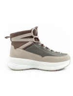 Lee Cooper Dámske športové tenisky Módne pohodlné členkové dámske