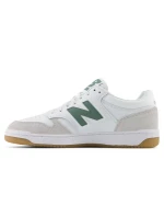 Pánska bežecká obuv New Balance 680 Grey (BB480LYG)