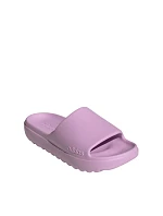Žabky adidas Adilette Lumia light purple IH8924