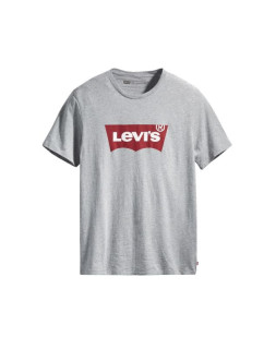 Pánske tričko Graphic Set In Neck Tee M 177830138 - Levi's
