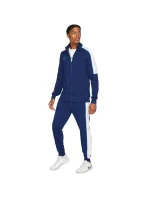 Pánska futbalová mikina DF Academy TRK JKT KP FP JB M DA5566 492 - Nike