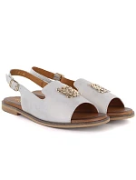 Ponuka topánok na Potocki W WOL109A black