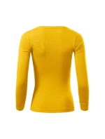 Dámske tričko Fit-T Ls W MLI-16904 - Malfini