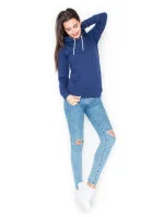 Dámska mikina K093 - Katrus Dámska mikina K093 - Katrus