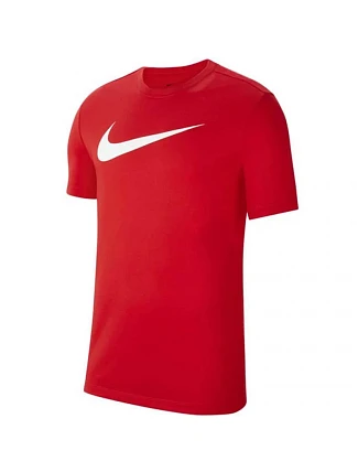 Pánske tričko Dri-FIT Park M CW6936-657 červená - Nike Pánske tričko Dri-FIT Park M CW6936-657 červená - Nike