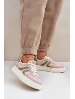 Športová obuv model 205951 Step in style