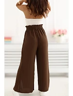 Dámske nohavice model 227195 Továrenská cena