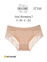 Nohavičky DC Girl 27233 A12 S–XL