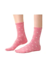 Ponožky Steven art.099 Vybrané vzory 35-40