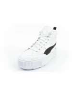 Športová obuv Puma Karmen Mid W 38585703 Športová obuv Puma Karmen Mid W 38585703