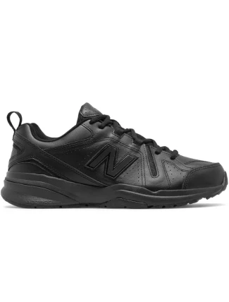 Topánky New Balance M MX608AB5