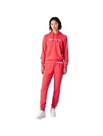Dámske nohavice Champion Rib Cuff Pants W 118101 PS203