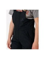 RIP CURL Bib Junior Ski Pant black RIP CURL Bib Junior Ski Pant black