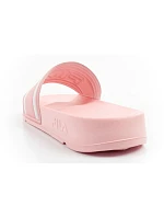 Fila dámske pohodlné športové žabky Morro pink pre ženy do bazéna Fila dámske pohodlné športové žabky Morro pink pre ženy do bazéna