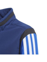 Detské futbalové tričko Tiro 19 PRE JKT DT5268 - Adidas