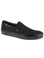Unisex tenisky Classic Slip-On VN0A3JEXUCX1 Black - Vans