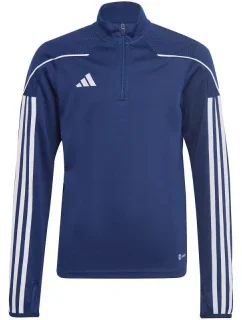 Detský futbalový tréningový top Tiro 23 League Jr HS3488 - Adidas