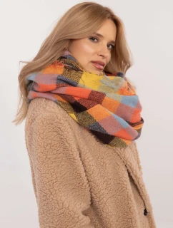 Komín AT KM BF48502.96 čierno-žltý