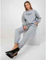 Súprava EM KMPL 641.91 šedá