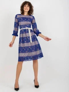 LK SK 506737 šaty.68 kobalt