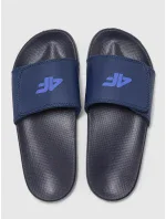 Chlapčenské papuče 4F Chlapčenské papuče 4F