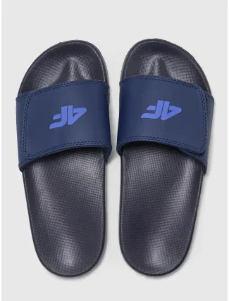 Chlapčenské papuče 4F Chlapčenské papuče 4F