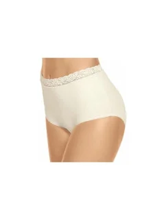 Dámske nohavičky Braga Queen Jasmin nacar - Janira