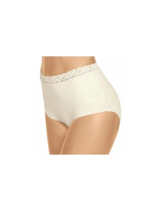 Dámske nohavičky Braga Queen Jasmin nacar - Janira