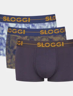 Pánske boxerky Sloggi men Go Hipster C3P
