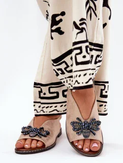 Sandále model 210056 Step in style