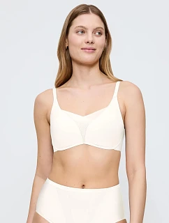 TRIUMPH SHAPE SMART - tvarujúca podprsenka bez kostice s 4D podporou Triumph
