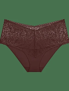 Pretty Modal Maxi – Velvet Chocolate – TRIUMPH Velvet Chocolate – TRIUMPH