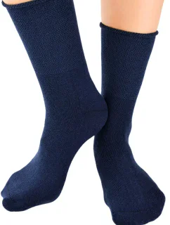 Dámske ponožky 103 U 03 - NOVITI