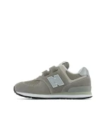 Topánky New Balance Jr PV574EVG