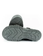 Sandále Skechers Jr 406520L/BBLM