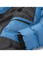 Prešívaná zimná bunda Hi-Tec Diorro M 92800621810