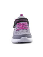 Skechers Selectors Sweet Swirl Jr 302474L-BKMT