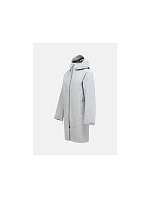 Pánska bunda PEAK PERFORMANCE M Treeline Hipe 2.5L Shell Parka, sivá Pánska bunda PEAK PERFORMANCE M Treeline Hipe 2.5L Shell Parka, sivá