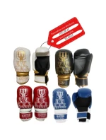 ROSM-FIGHT otvorené rukavice