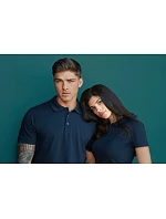 Stedman Lux Polo Women Dámske piqué polo „Lux“ 05.9160 bright royal Stedman Lux Polo Women Dámske piqué polo „Lux“ 05.9160 bright royal