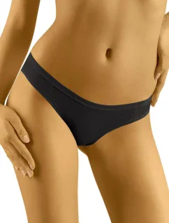 Wol-Bar Tahoo Prima farba: čierna