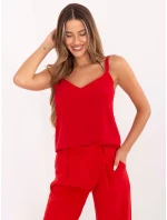 Top LK TP 508156.64 červená