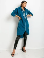 Mikina RV BL 4742.20P námornej Mikina RV BL 4742.20P námornej