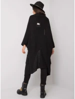 Sveter TW SW BI 512.13X čierny Sveter TW SW BI 512.13X čierny