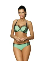 Charlotte Seafoam Glow plavky M-495 (1) - Marko