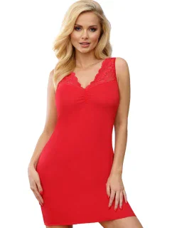 Tričko 102 Červená - T!SSI